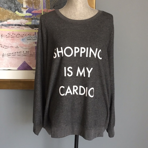Workshop Republic Clothing Tops Workshop Fleece Sizes 2x Poshmark
